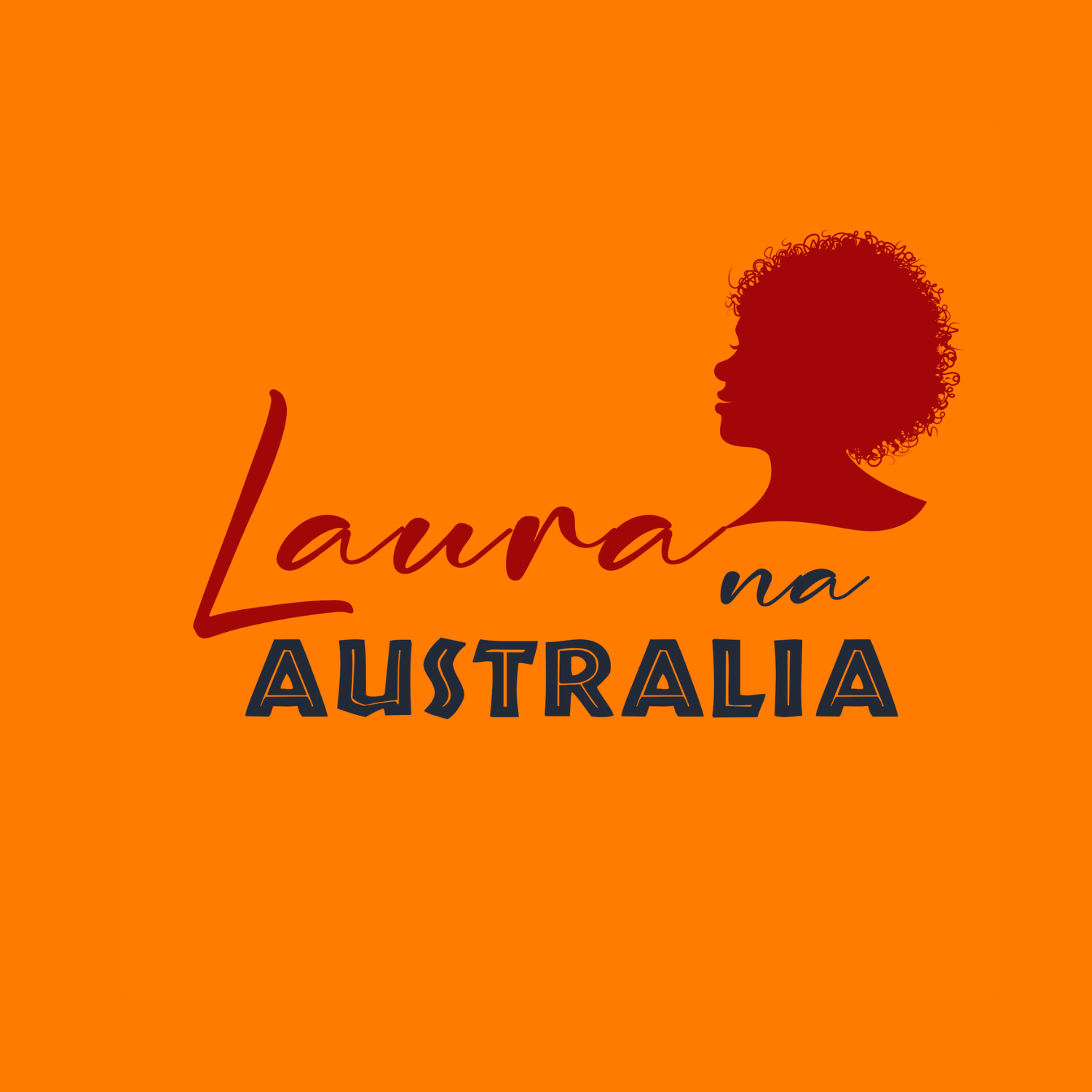 Laura na Austrália 